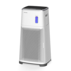 HEPA & Photocatalytic filter Smart Wifi home Air Purifier with Oxygen Generator High Quality Made in Korea