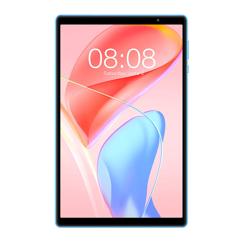 Teclast P26T Tablet 10.1 inch IPS 1280x800 IPS Allwinner A523 4GB RAM 64GB ROM Tablet Android 13 4G Phone Call Rugger Tablet