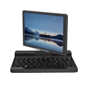 One netbook A1 Pro Mini Laptop 7 Inch Core i5-1130G7 16GB LPDDR4x 512GB PCIe SSD Computer PC WIN11 Mini Notebook Pocket Laptop