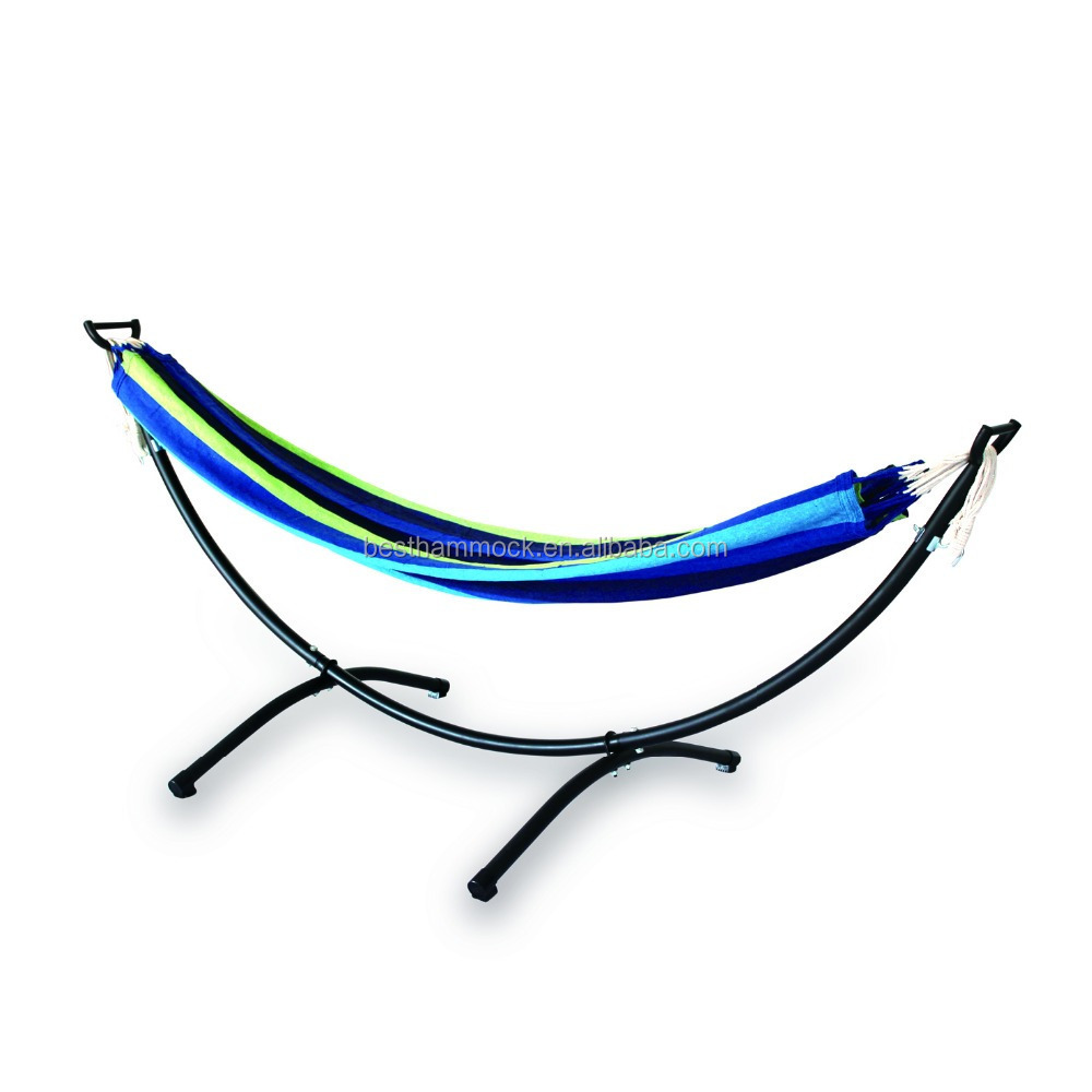 Small Arc Hammock Stand for hammock bed