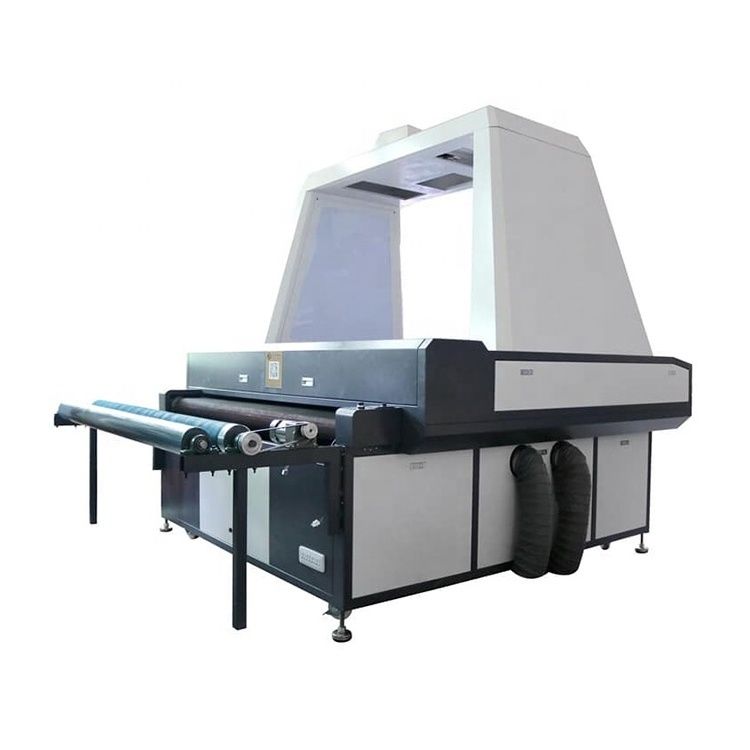 Factory Low Price Popular Metal Laser Cutting Machine for shoes garment jacket