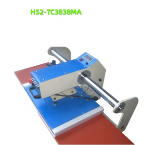 Swing Away Pneumatic Heat Press Machine for T-shirt