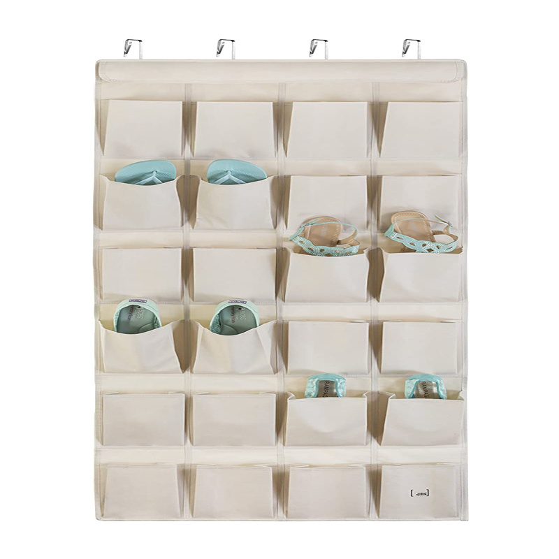 Hanging Shoe Organizer/Wall Mounted Shoe Racks/Shoe Organizer