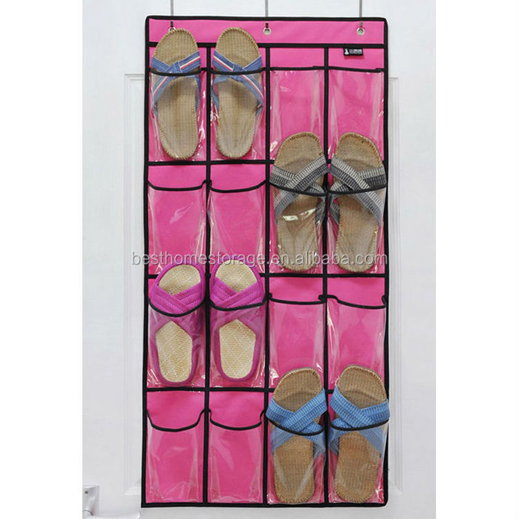 Hanging Shoe Organizer/Wall Mounted Shoe Racks/Shoe Organizer