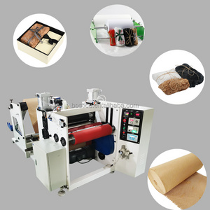 Low Cost Honeycomb Kraft Wrap Cushion Paper Making Machine For Buffer Shockproof Expanding Padded Envelope Core Packing