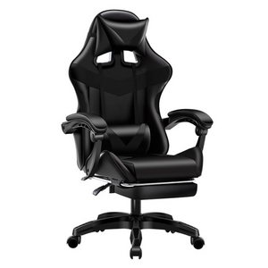 2022 new design high back oem gaming chair generic gaming chair with wheels