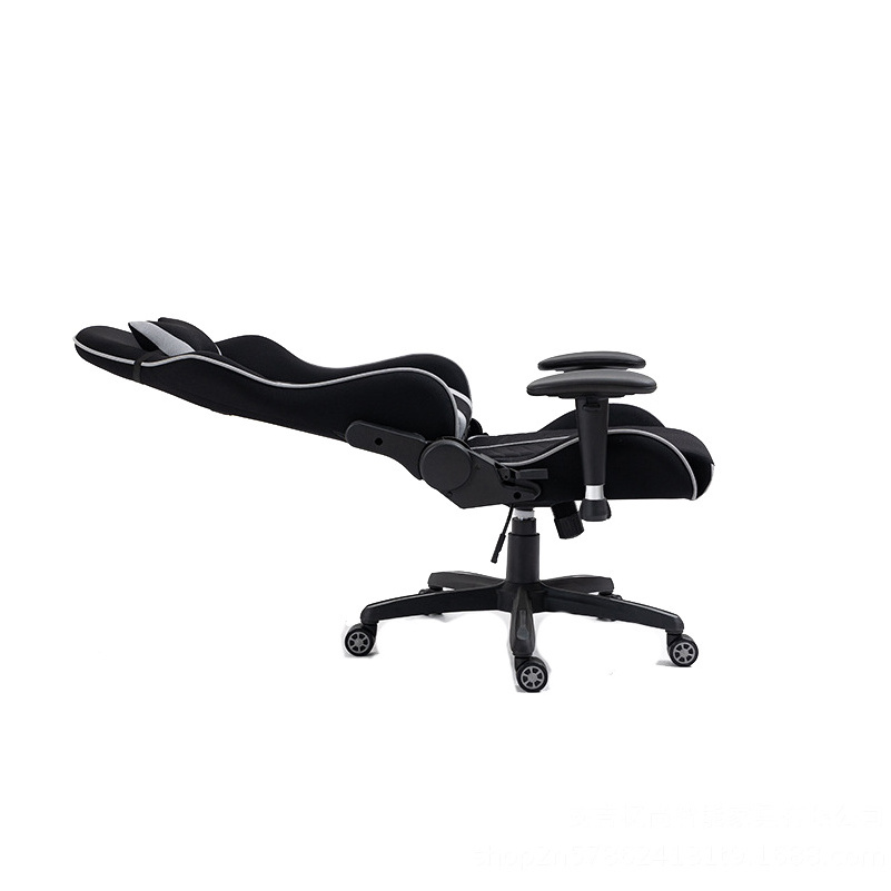 Wholesale computer office chair Real Leather Gaming Chair for games