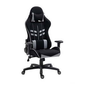 Wholesale computer office chair Real Leather Gaming Chair for games