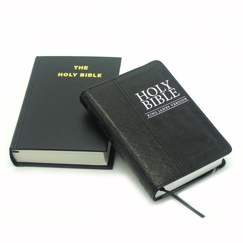 Wholesale Holy Bible King James Version Bible KJV Bible Printing Service