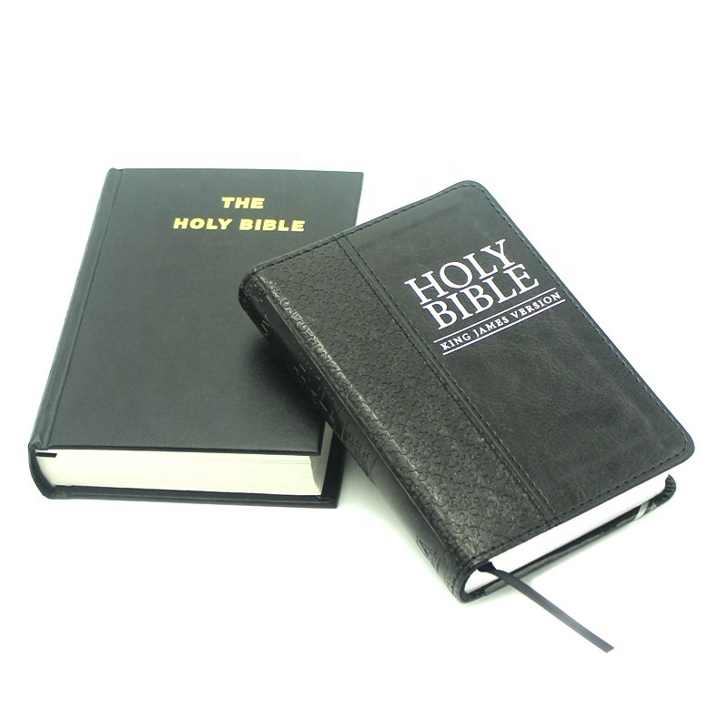 Holy Bible Printing Service Holy Bible Cover King James Bible Printing Service