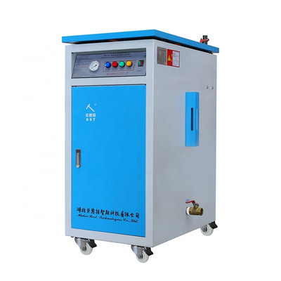 Beiste 36kw 60kw electric steam boiler for wash machine iron machine