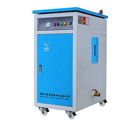 Beiste 36kw 60kw electric steam boiler for wash machine iron machine