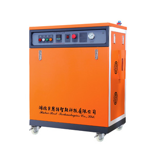 Beiste AH 100 kw steam generator 100kw steam boiler for dry cleaning machine