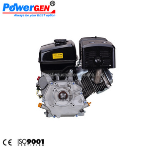 Top Seller!!! POWERGEN 389CC Air-cooled Single Cylinder 4 stroke 13HP Gasoline engine