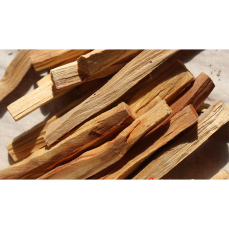 High Quality Peru Holy Wood Sticks Palo Santo Wood Stick Incense for Aromatherapy