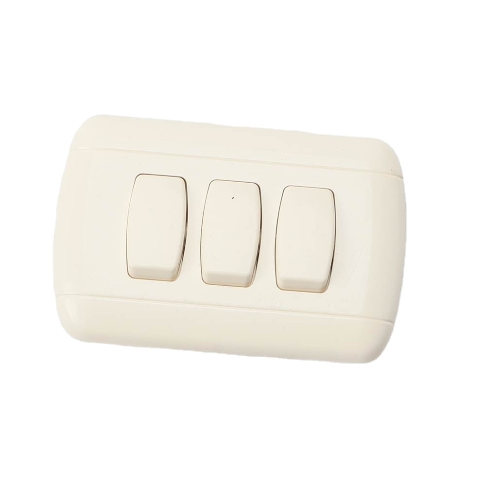 for legrand UK Switches And Sockets 13A Socket British standard English Electric Wall Socket