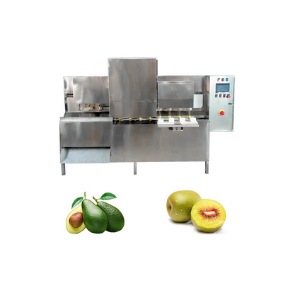 Apple Peeler Apple Slicer Fruit Peeling Making Machine Apple Skin Removed Core Peeling and Fresh Slicer Machine