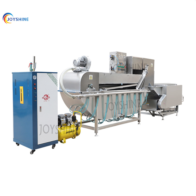 12 month warranty chicken defeathering machine poultry plucker equipment chicken feather removal plucking machine