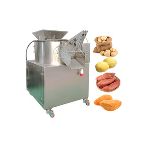 Joyshine Vegetable Peeling Machine Potato Peeling And Slicing Machine Apple Peeler Core Remover