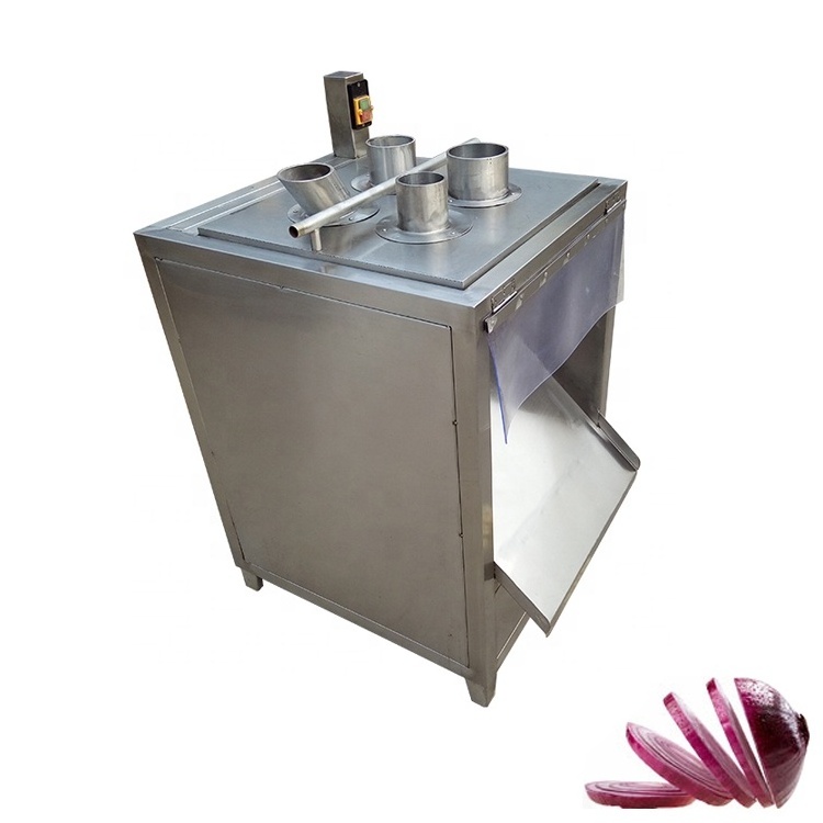 industrial vegetable slicer machine onion slicer carrot slicer