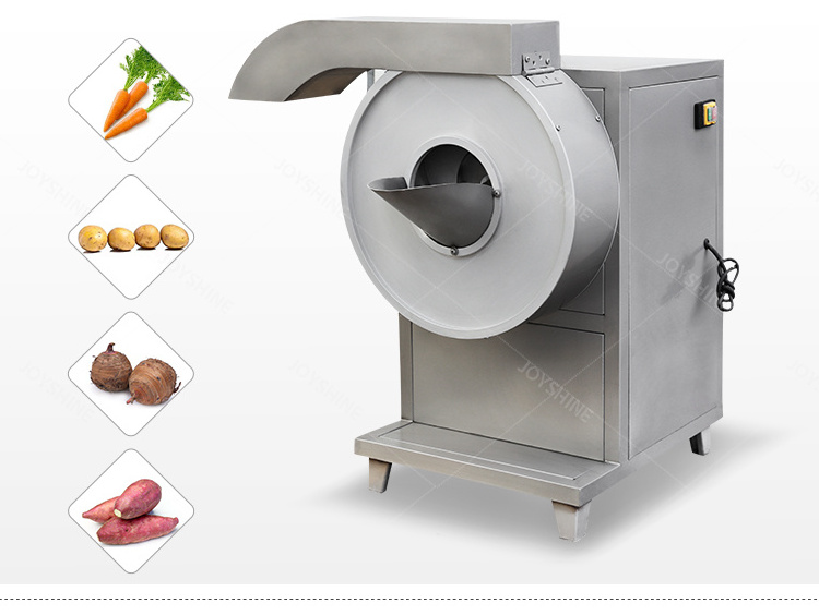 vegetable french fry potato chips cutting machine french fries machine cutter