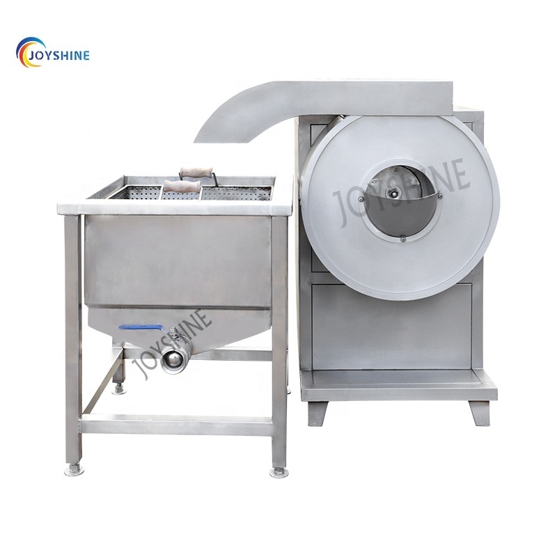 commercial potato slicer machine electric french fries cutter machine potato cutting machine