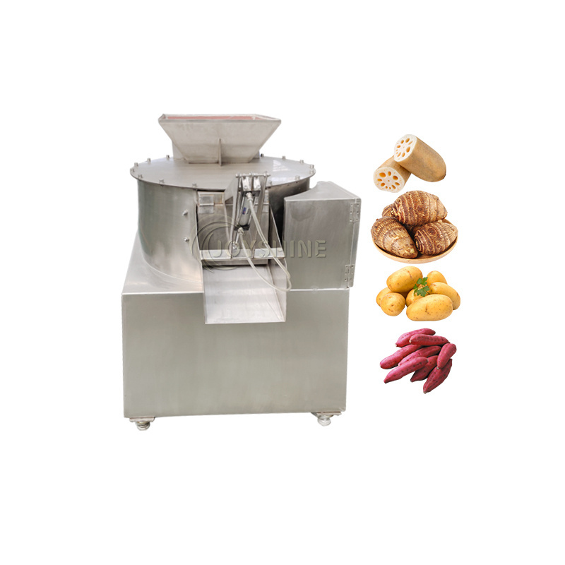 Joyshine Vegetable Peeling Machine Potato Peeling And Slicing Machine Apple Peeler Core Remover