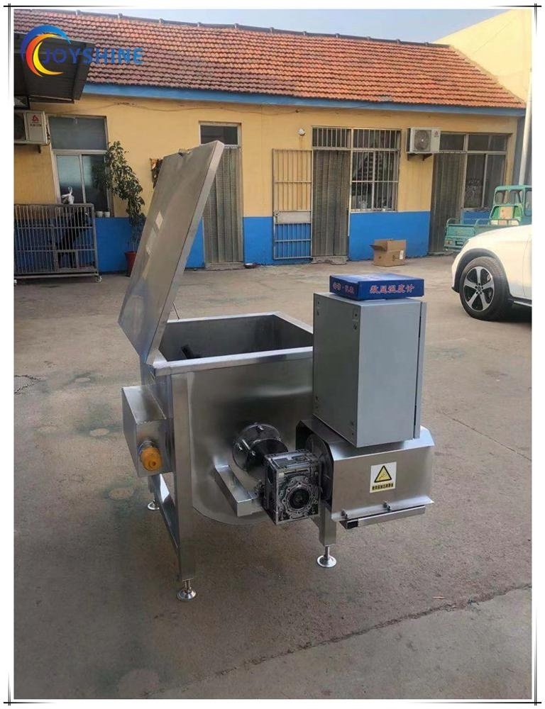 Poultry killing machinery chicken scalding and defeathering machine duck scalder