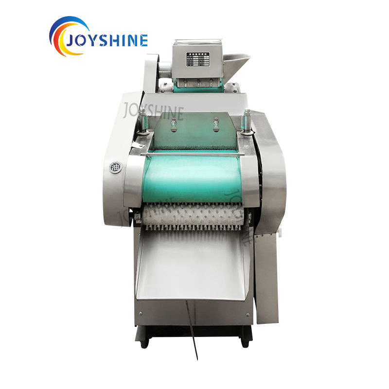 304 Stainless Steel Industrial Parsley Seaweed Shredding Spinach Chopper Vegetable Cutter Slicer Slicing Cutting Machine