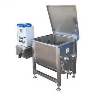 Poultry killing machinery chicken scalding and defeathering machine duck scalder