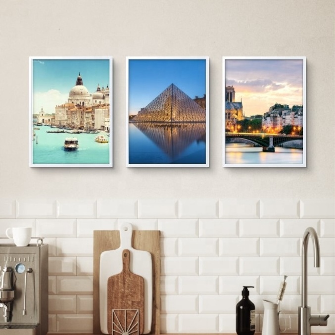 New Design Mixtiles Square Restickable Removal Photo Frames