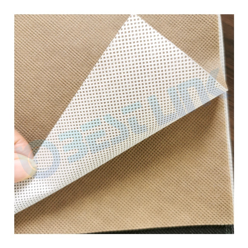 Breathable housewrap waterproof breathable membrane for slopy roof vapor barrier membrane