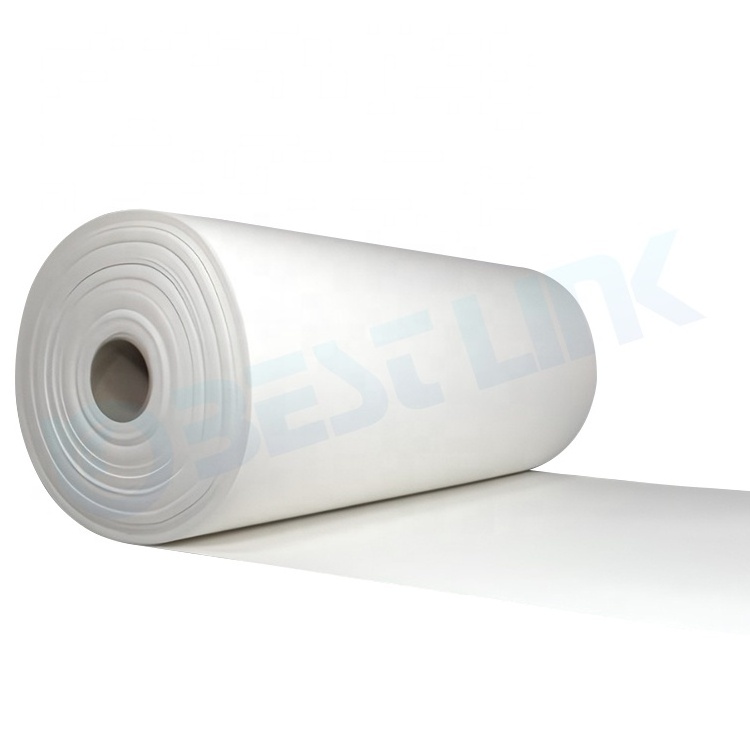 1260/1350/1400C high temperature ceramic fiber products including ceramic fiber blanket/board fire resistant heat insulation