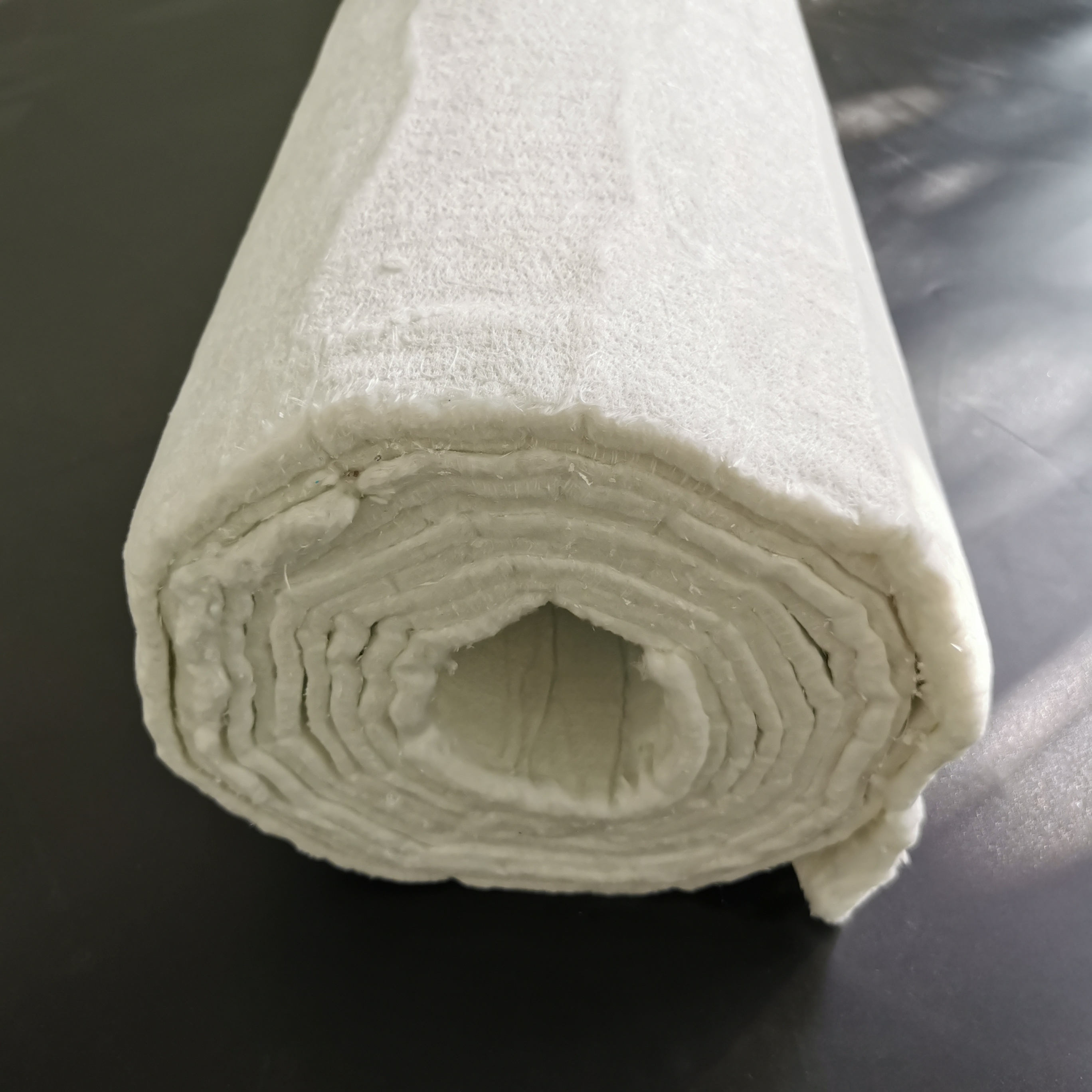 Promotion Price Silica Aerogel Fibre Fireproof aerogel Insulation