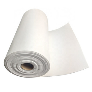 1260/1350/1400C high temperature ceramic fiber products including ceramic fiber blanket/board fire resistant heat insulation