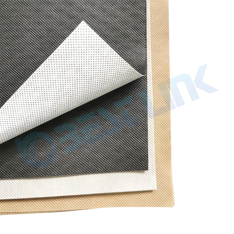 Breathable housewrap waterproof breathable membrane for slopy roof vapor barrier membrane