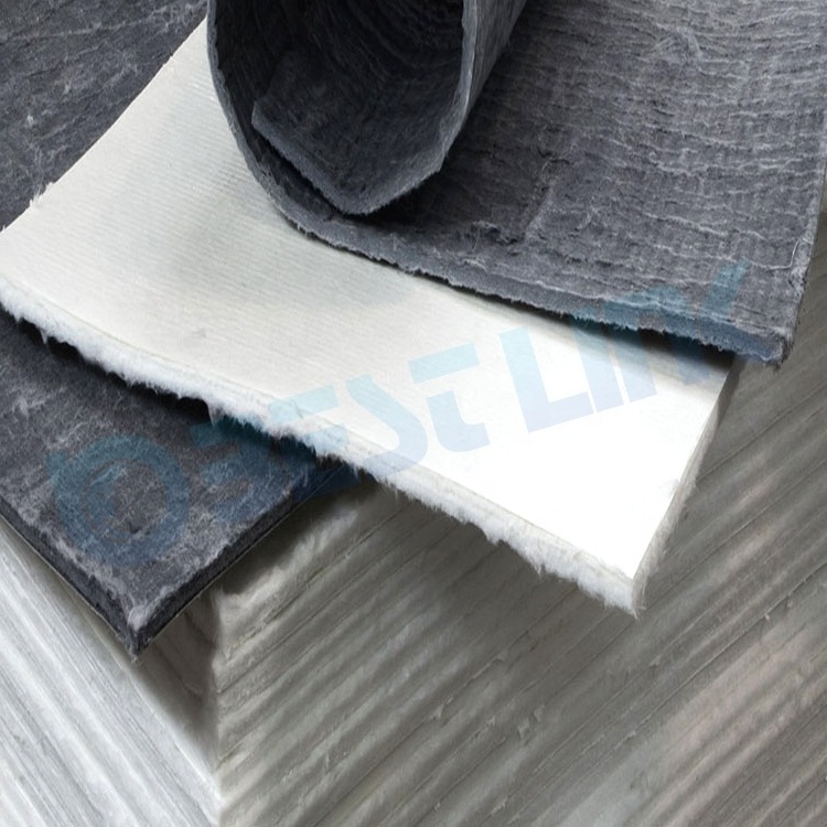 Factory direct price aerogel insulation for building insulation materials