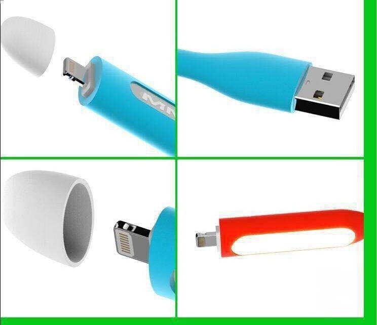 USB Gadgets cheap price led usb book light for Laptop Notebook