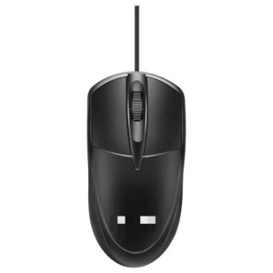 Wholesale Ergonomic Standard Computer 3d Usb Wired Optical Mouse For Office Home Gaming