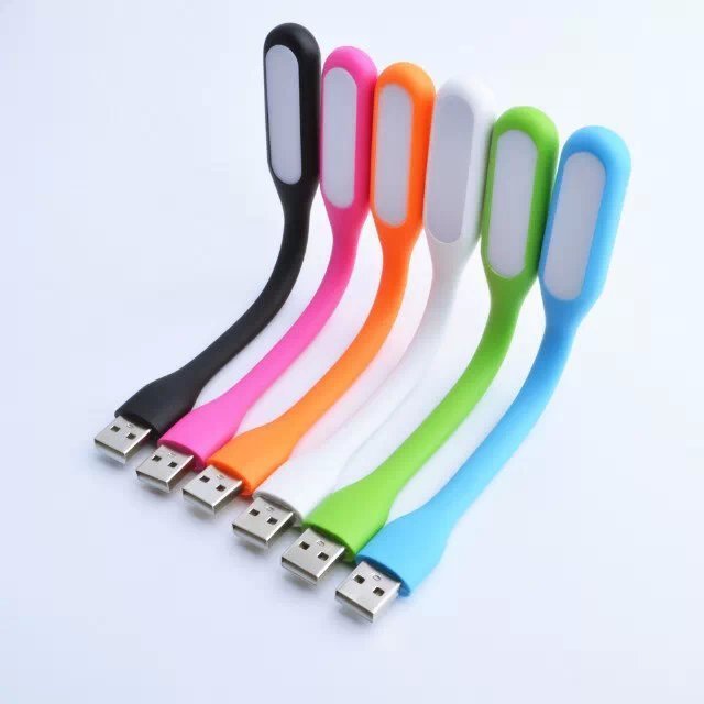 USB Gadgets cheap price led usb book light for Laptop Notebook