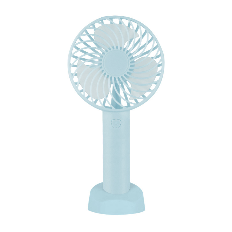 2022 Portable Leafless Usb Mini Fan Air Cooler Oem Multiple Colour Rechargeable Handheld Bladeless Fan