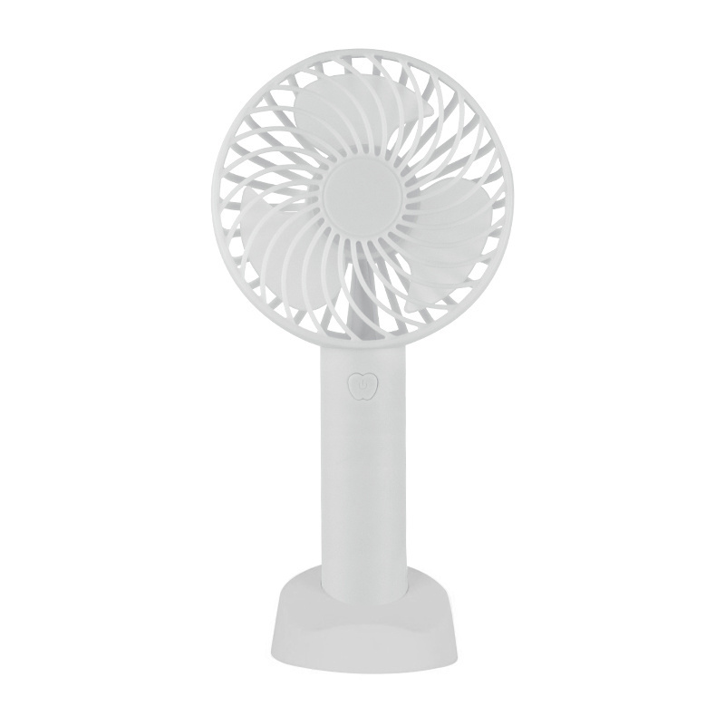 Handheld Fan Portable Mini Mist Fan Personal Hand Held 3 speed Rechargeable Fan