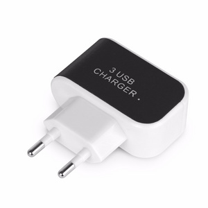 3U genuine adapters quick charge 3.6v / 3A usb charging head for cell phone