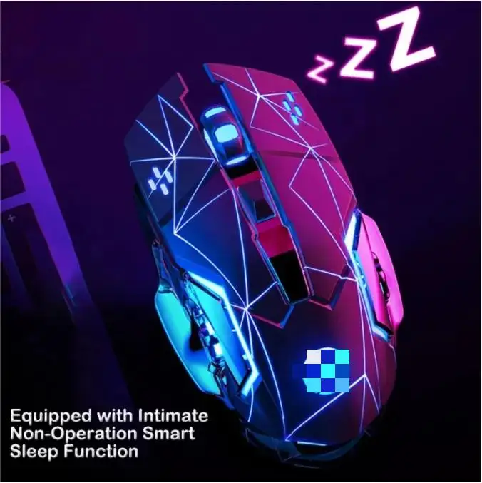 Game Mouse USB Optical wired LED Gaming Mouse High Quality Factory Price for Promotion Gift For office