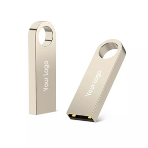 Free logo Factory Wholesale 1GB 2GB 4GB 6GB 8GB  1TB Memory Stick Usb Flash Drives