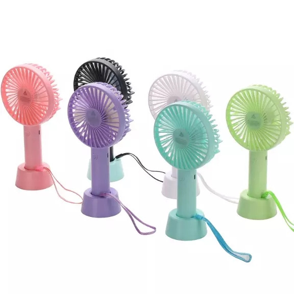 2022 Portable Leafless Usb Mini Fan Air Cooler Oem Multiple Colour Rechargeable Handheld Bladeless Fan