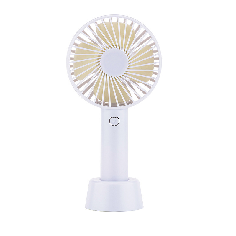 Energy saving home stove fan stand mini fan air coolers rechargeable fan types kids use