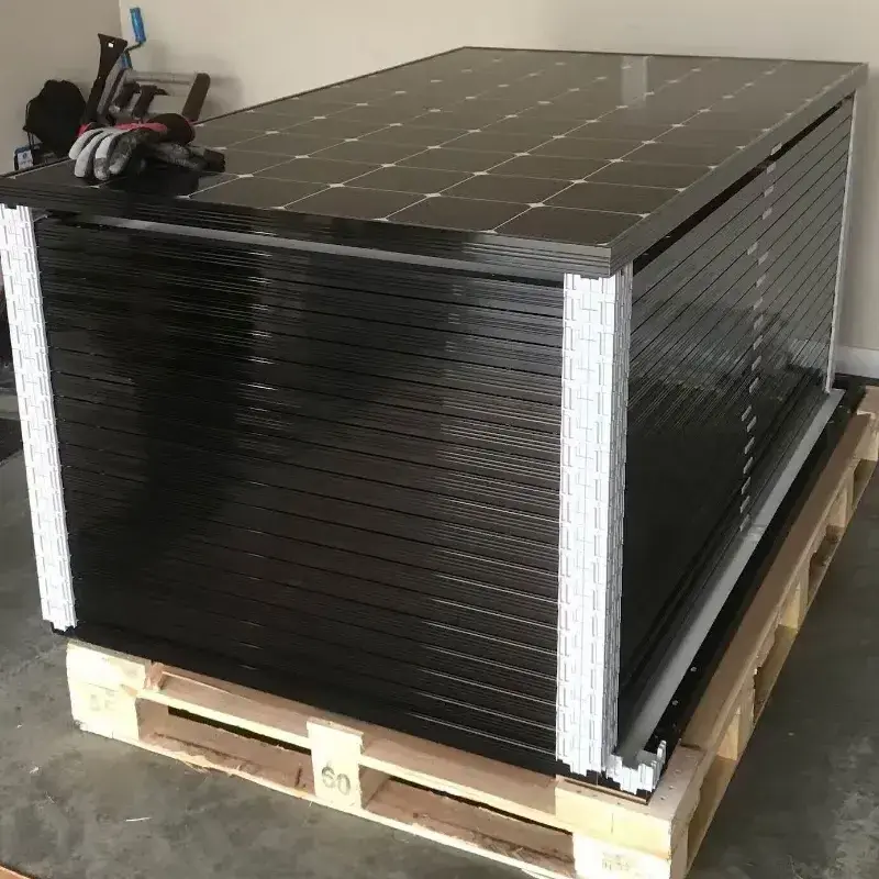 Jinko JA jinko longi Cheap 220v 410w 250w 300w 500 Watts Price Used Second Hand Solar Cell Panel solar panel