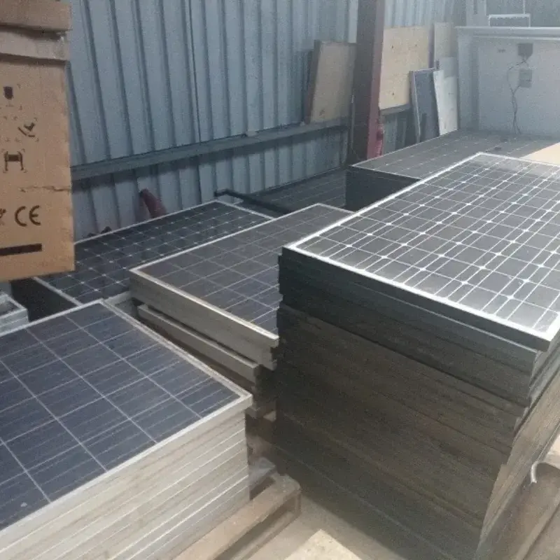 Jinko JA jinko longi Cheap 220v 410w 250w 300w 500 Watts Price Used Second Hand Solar Cell Panel solar panel