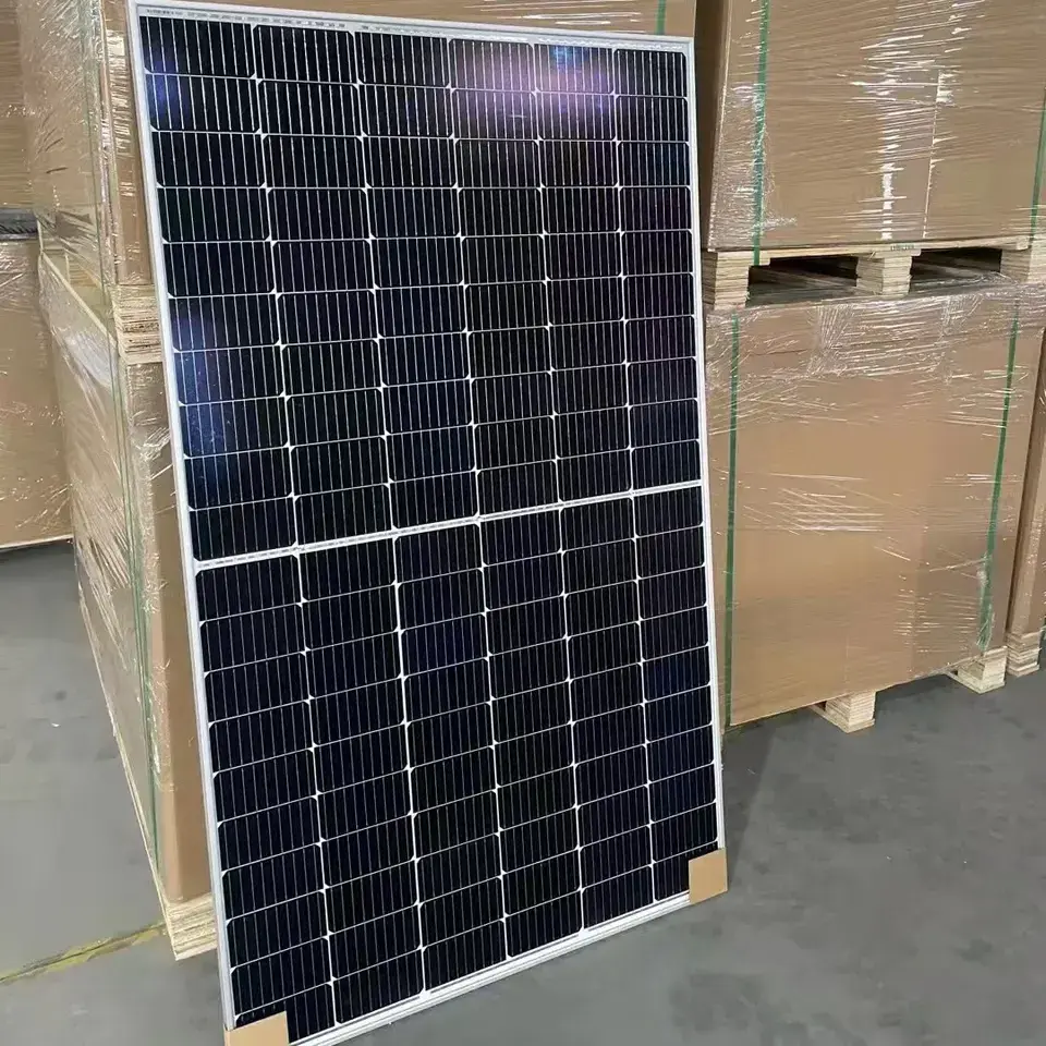 Used Solar Panels 250w 275w 300w 310w 400wRefurbished Second Hand Energy Systems Solar Cells in china